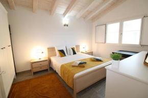 arena's casa vacanze La Caletta